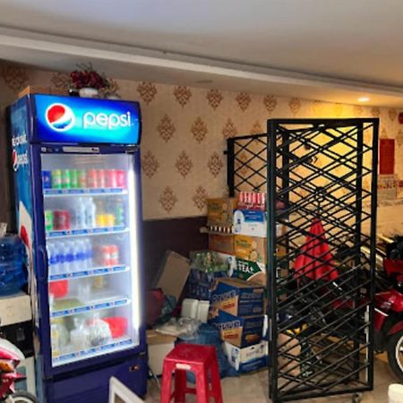 Saigon Rose Hotel ホーチミン市 エクステリア 写真