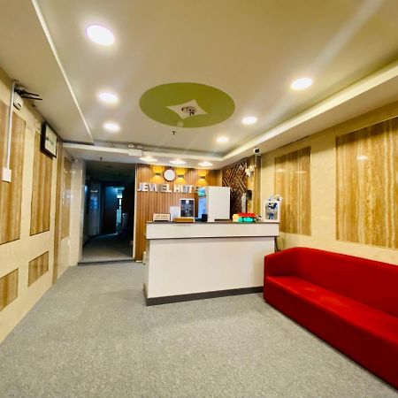 Saigon Rose Hotel ホーチミン市 エクステリア 写真