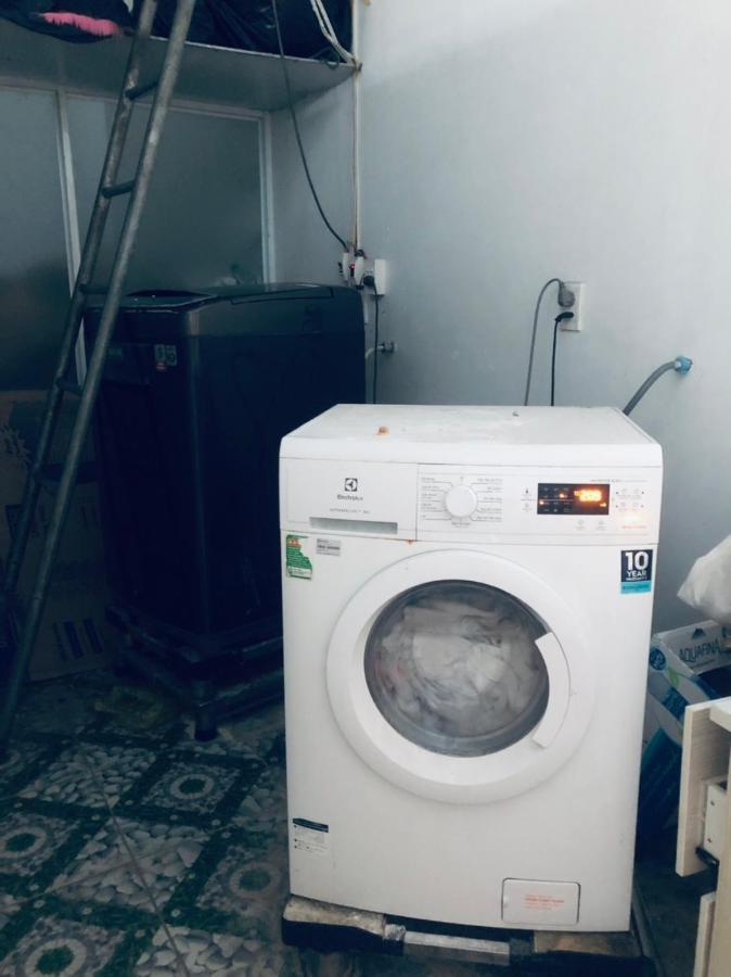 Saigon Rose Hotel ホーチミン市 エクステリア 写真