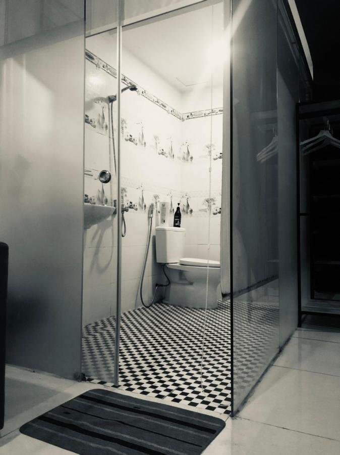 Saigon Rose Hotel ホーチミン市 エクステリア 写真